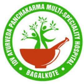 IDV Ayurveda logo